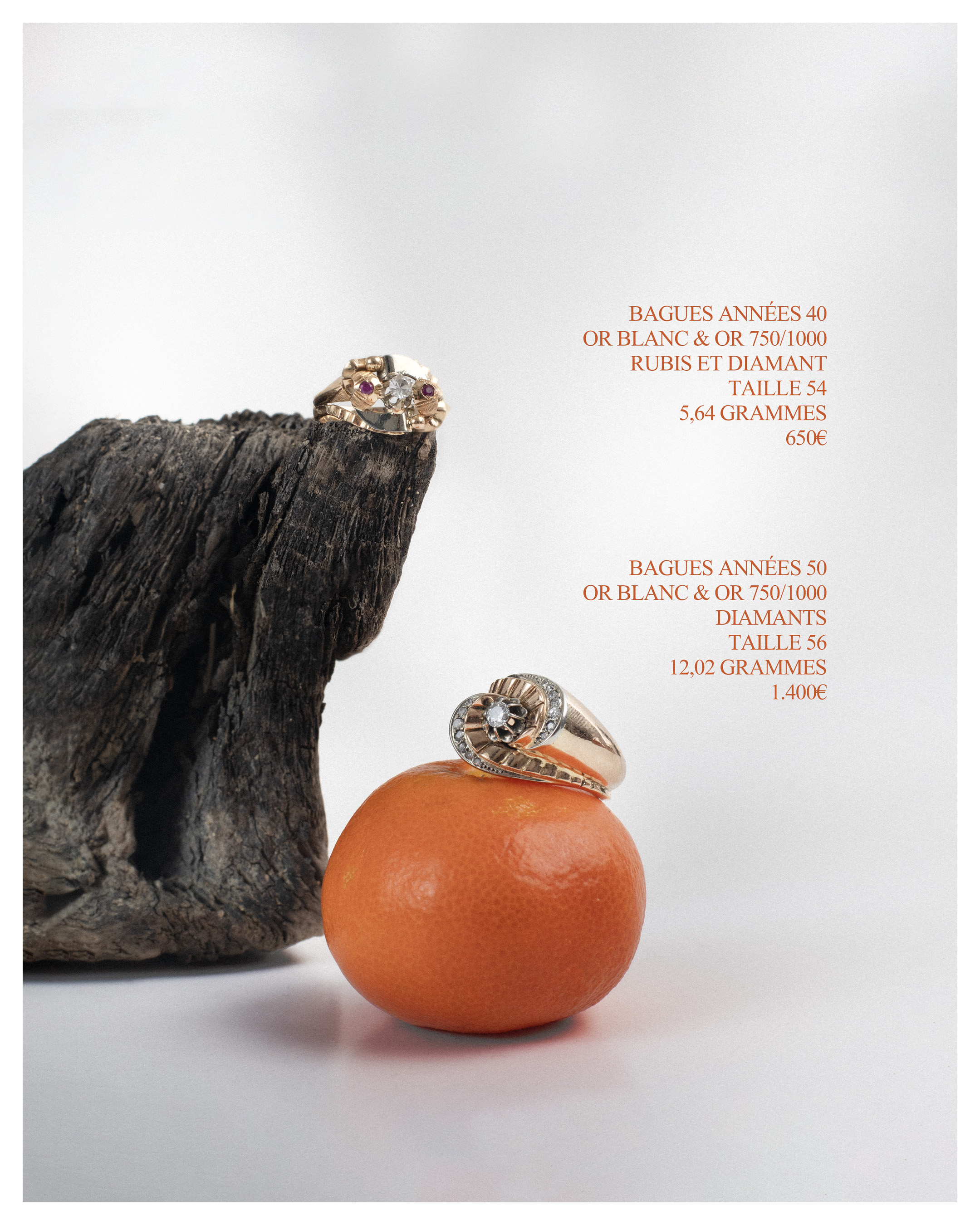 Horlogerie — Nature morte